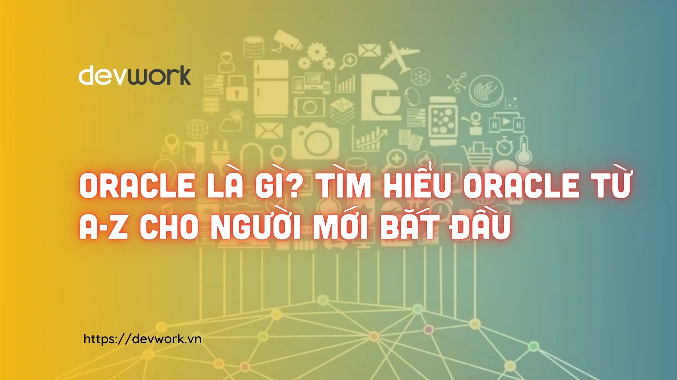 oracle-la-gi
