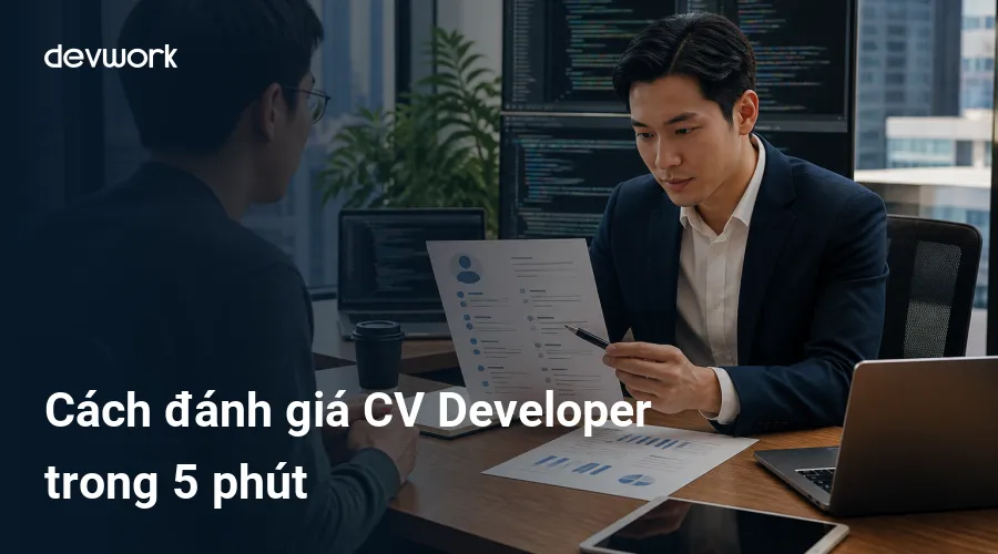 cach-danh-gia-cv-developer-trong-5-phut