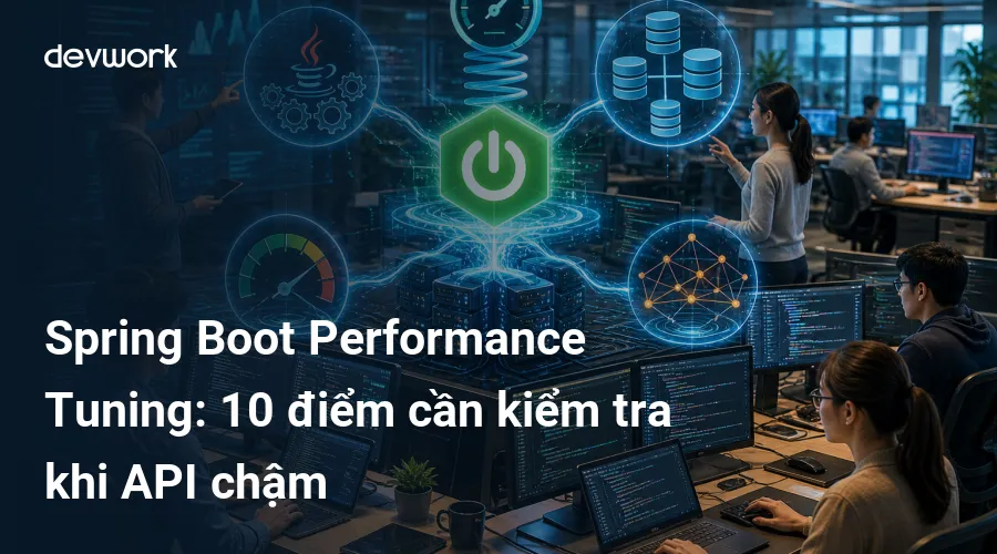 spring-boot-performance-tuning-10-diem-can-kiem-tra-khi-api-cham