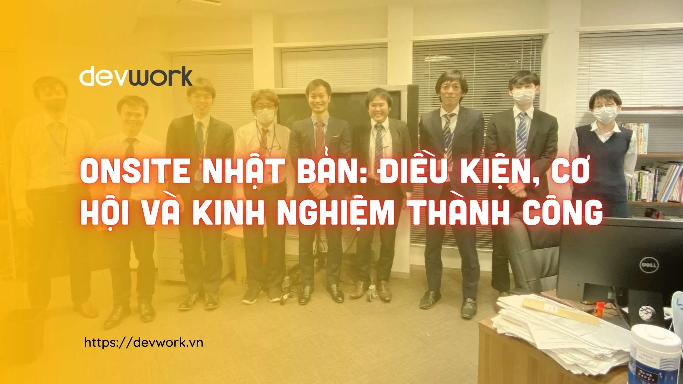 onsite-nhat-ban