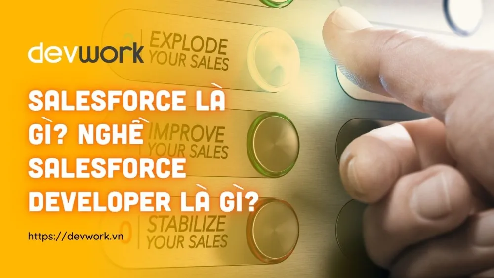 Salesforce-la-gi
