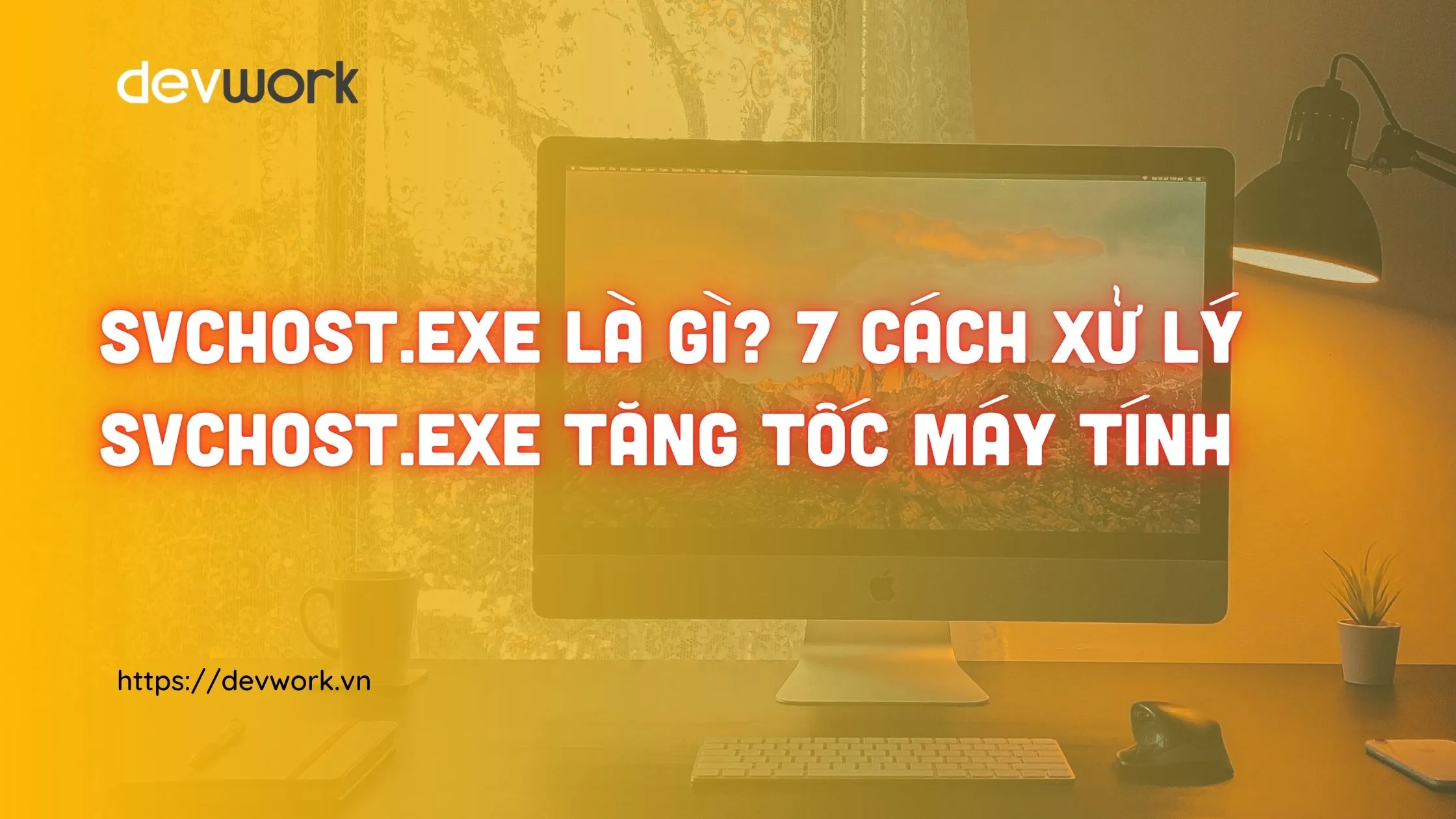 svchostexe-la-gi