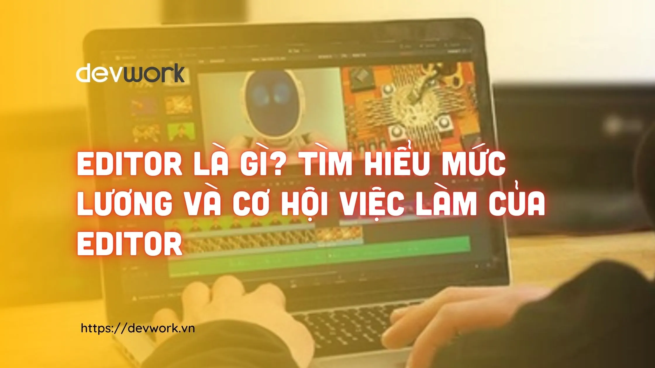 editor-la-gi