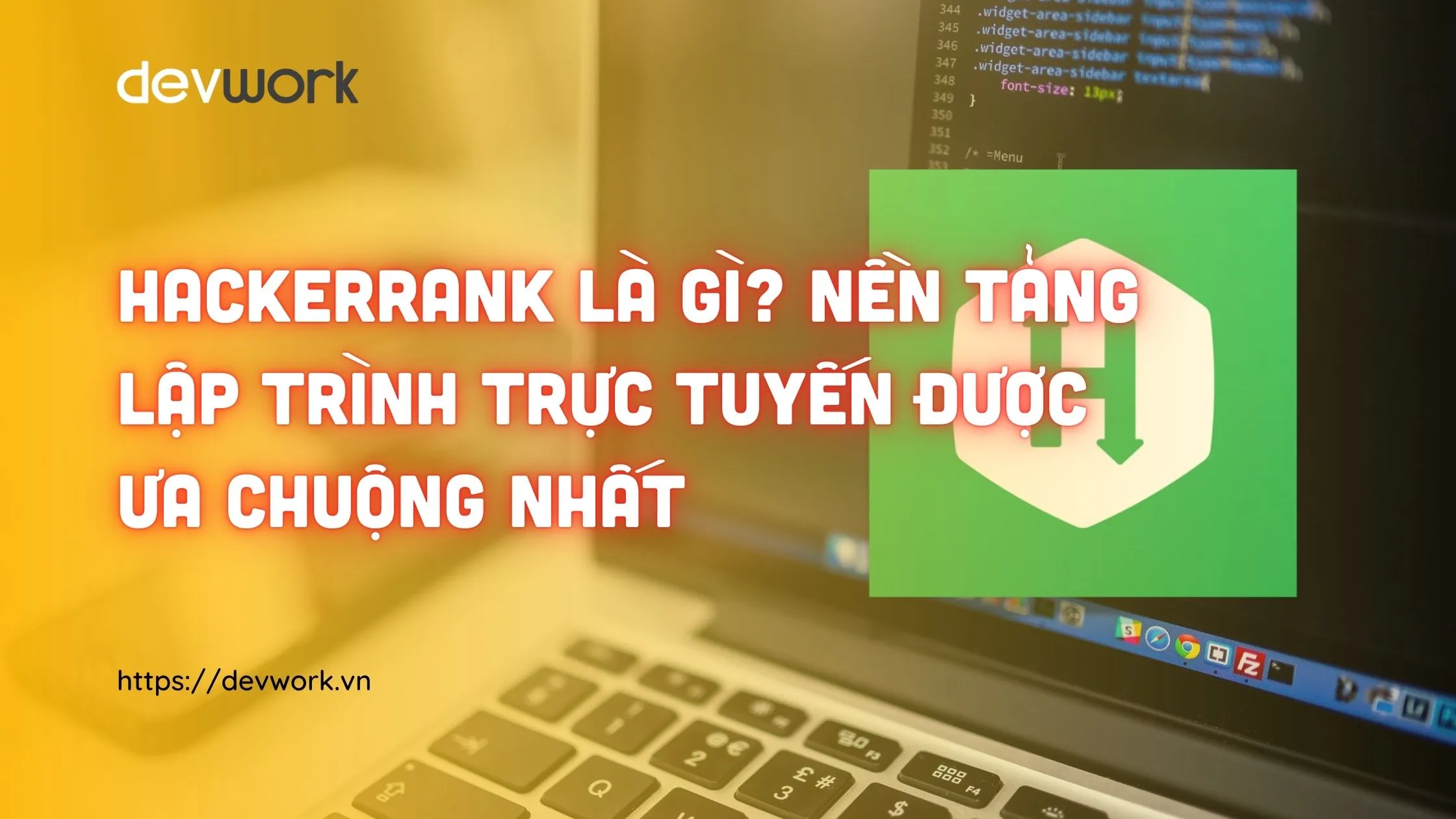 hackerrank-la-gi