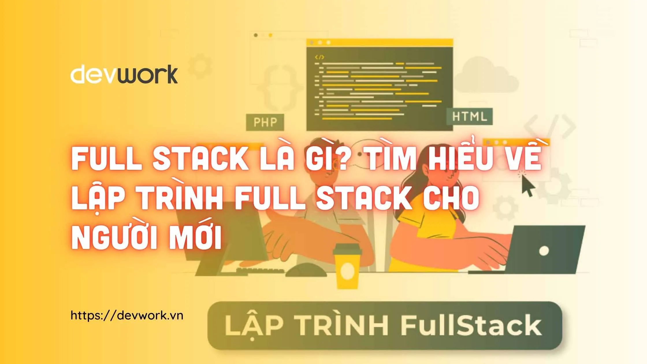 full-stack-la-gi