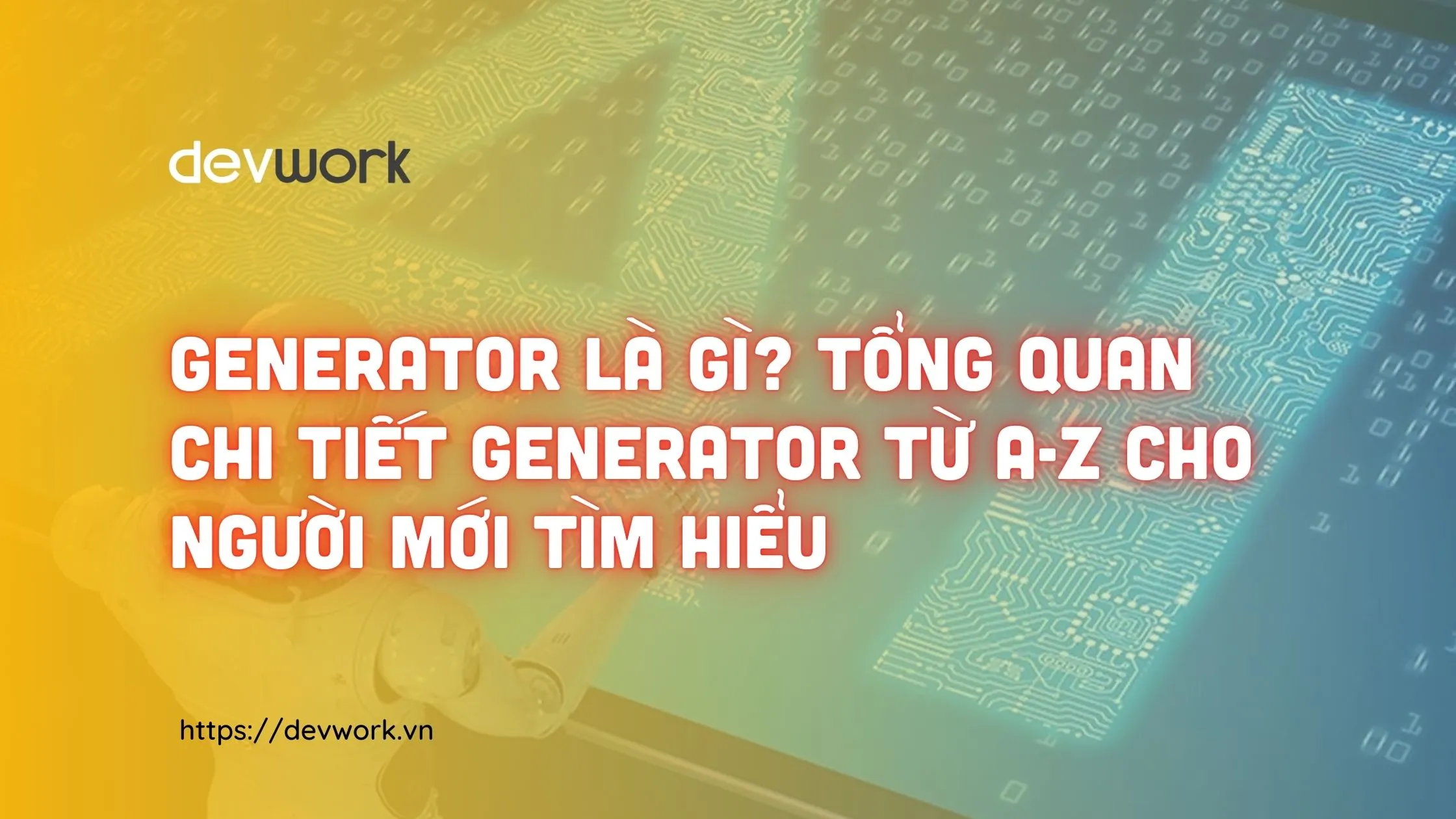 generator-la-gi