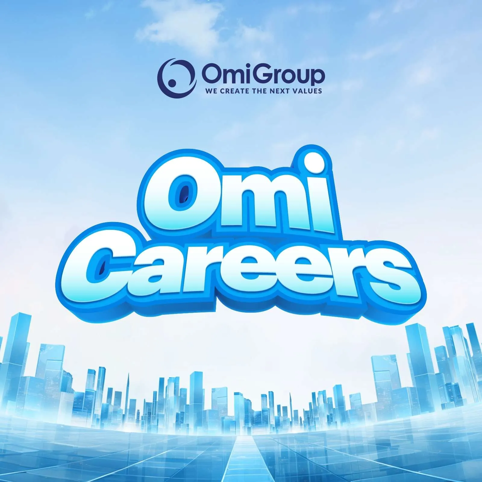 Công ty Cổ phần Tập đoàn Omi