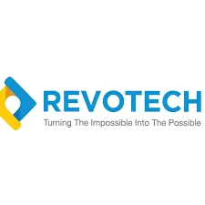 RevoTech.,JSC