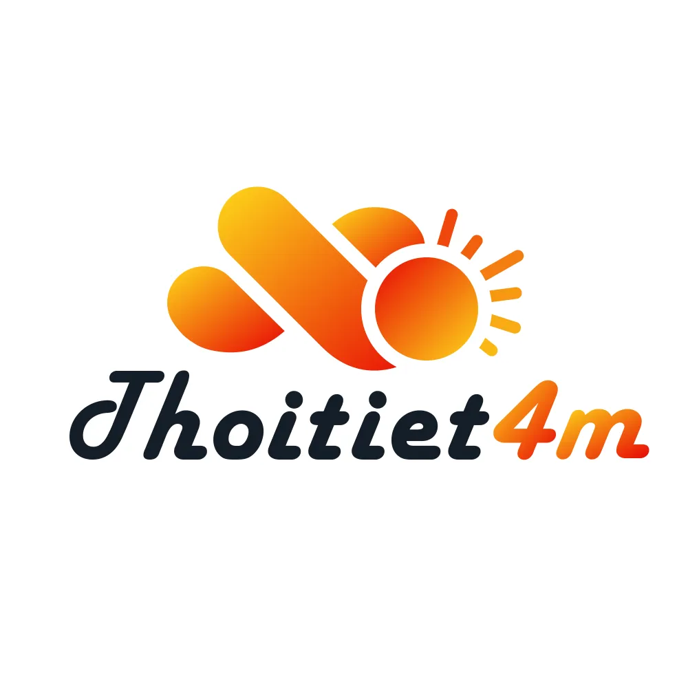 CÔNG TY TNHH THỜI TIẾT 4M
