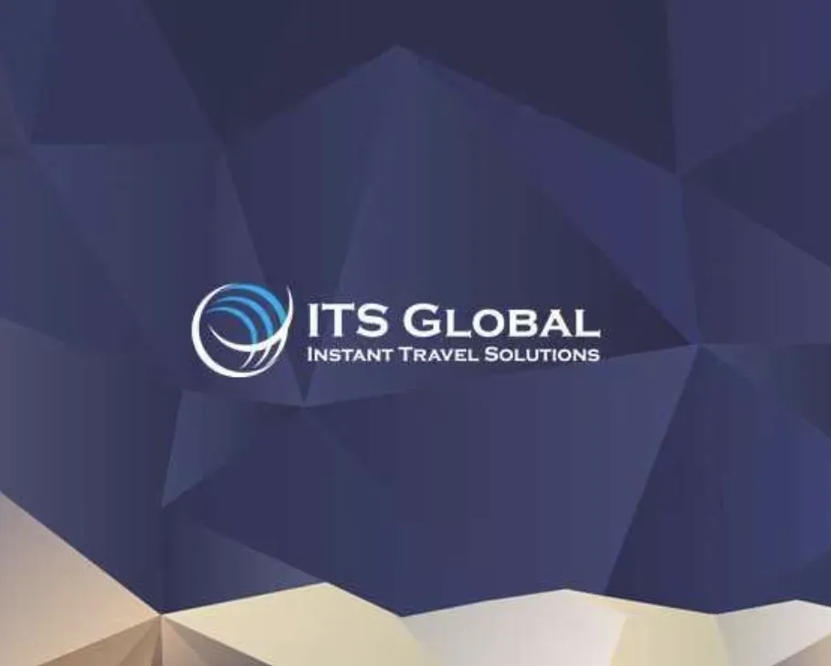 CÔNG TY CỔ PHẦN ITS GLOBAL